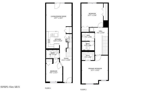65 Dresser Ln in Leland, NC - Building Photo - Building Photo