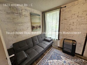 1623 Idylwild Rd in Prescott, AZ - Building Photo - Building Photo