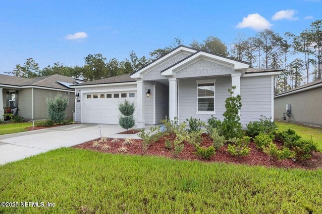 86625 Nassau Xing Wy in Yulee, FL - Building Photo - Building Photo