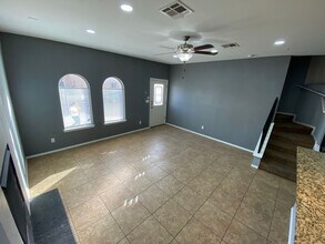 12261 Gaudi Wy in El Paso, TX - Building Photo - Building Photo