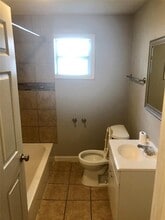 3204 Napoleon St, Unit 3204 in Houston, TX - Building Photo - Building Photo