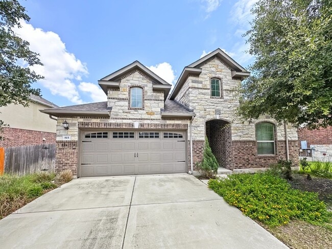 property at 815 Expedition Way