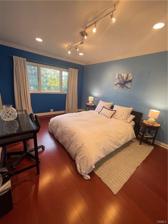 property at 16772 Knollwood Dr