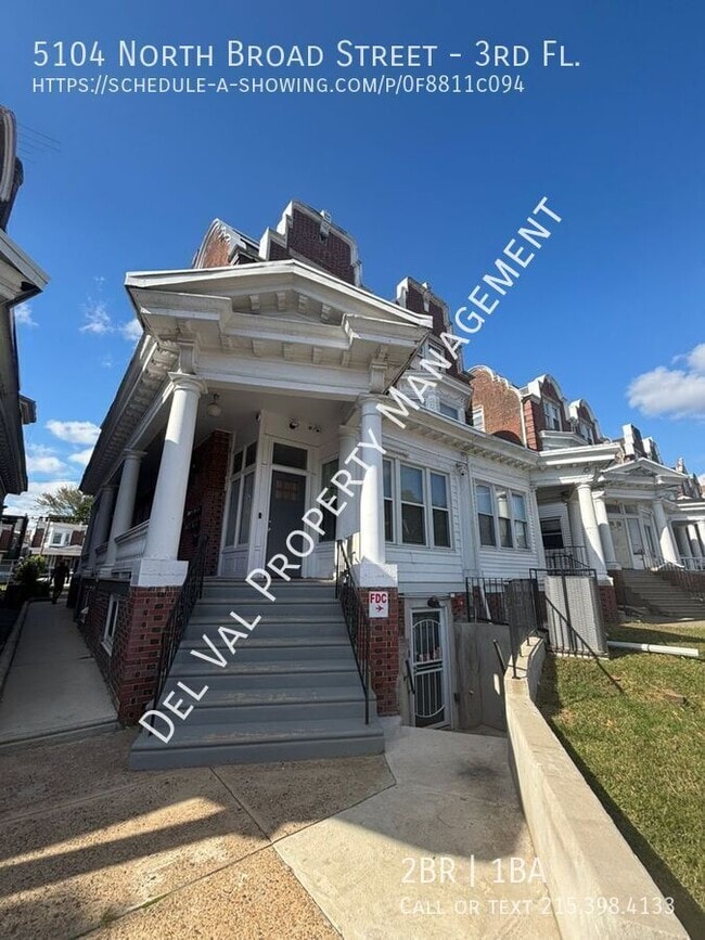 5104 N Broad St