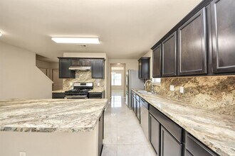 2043 Naplechase Crest Dr in Spring, TX - Building Photo - Building Photo
