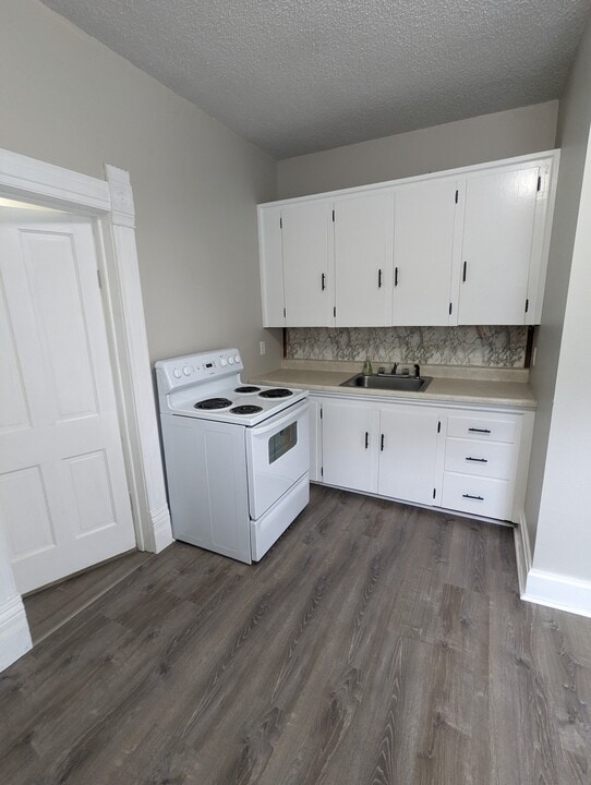 515 E Pierce St., Apt.A, Unit A in Kirksville, MO - Building Photo