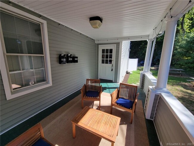 property at 158 Greenwood Ave