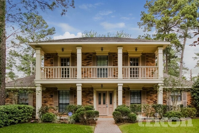 property at 12134 Quail Creek Dr