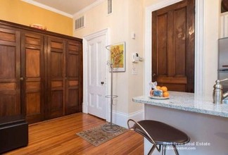 189 Beacon St-Unit -6 in Boston, MA - Building Photo - Building Photo