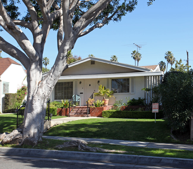 20th Street Apartments in Santa Monica, CA - Building Photo - Building Photo