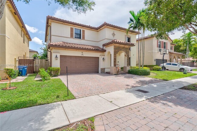 property at 15166 SW 119th St