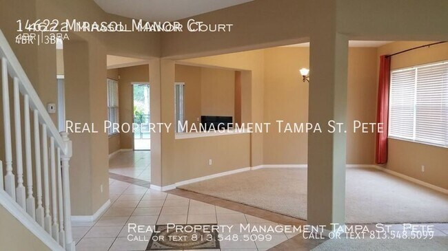 14622 Mirasol Manor Ct in Tampa, FL - Building Photo - Building Photo