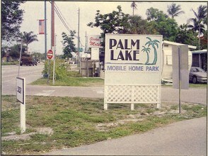 Palm Lake Mobile Home Park in Naples, FL - Building Photo - Other