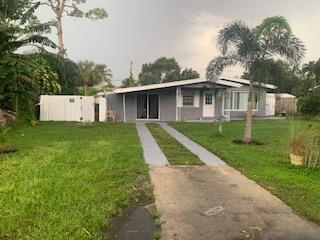 5288 Van Buren Rd in Delray Beach, FL - Building Photo