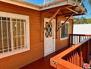5966 Benner St in Los Angeles, CA - Building Photo - Building Photo