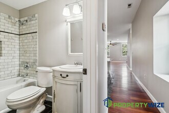 1527 Light St in Baltimore, MD - Building Photo - Building Photo