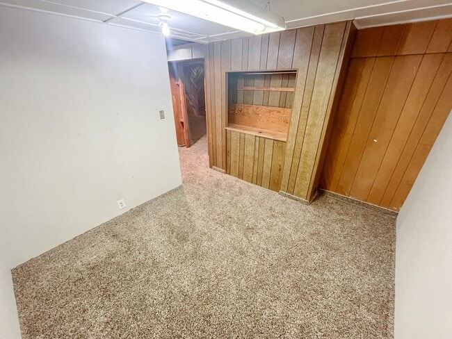property at 213 Jefferson St