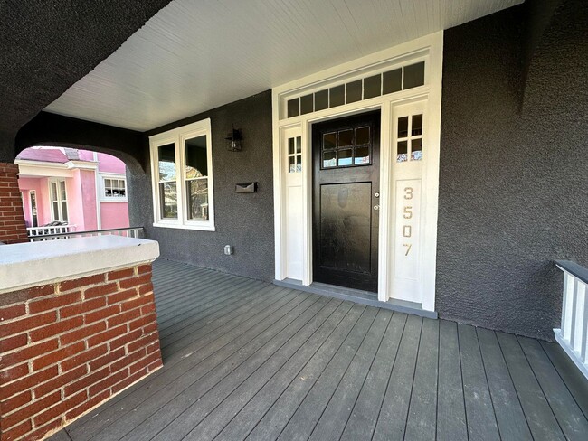 3507 Carolina Ave in Richmond, VA - Building Photo - Building Photo