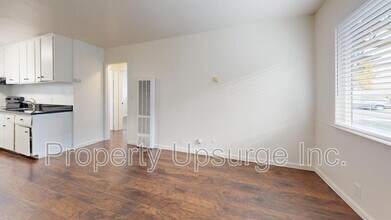 1558 Bridge St in Oroville, CA - Building Photo - Building Photo