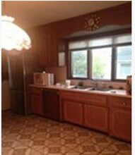 495 Lagrange St in Boston, MA - Building Photo - Building Photo