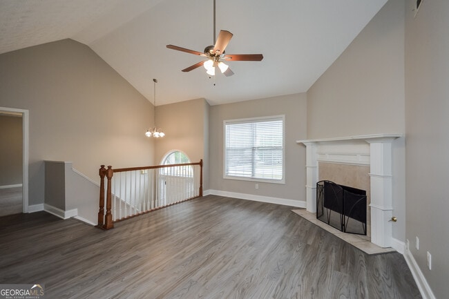 95 Sable Cir in Covington, GA - Building Photo - Building Photo