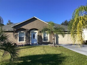 134 Inconnu Ct in Kissimmee, FL - Building Photo - Building Photo