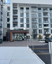 480 Gordon Krantz Ave in Milton, ON - Building Photo