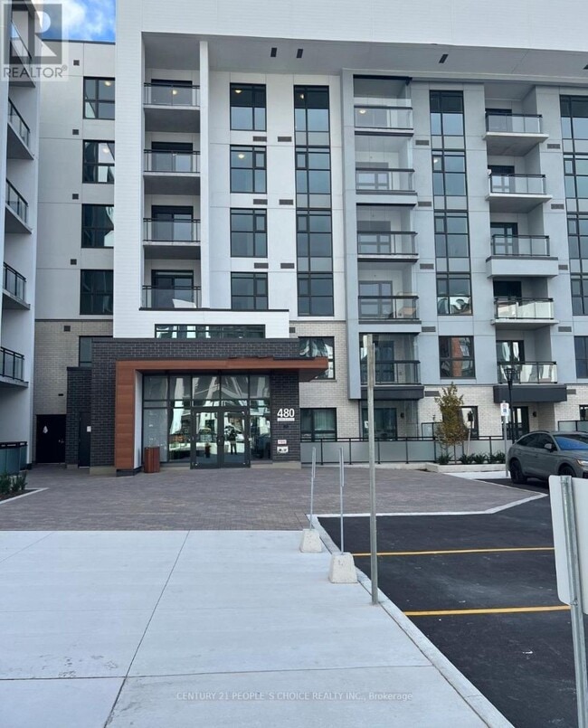 property at 480 Gordon Krantz Ave