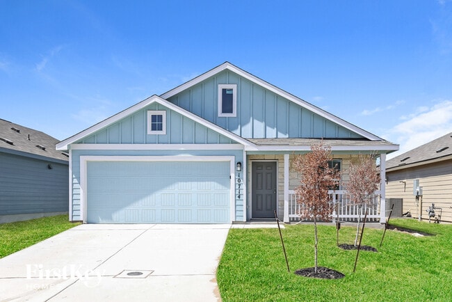property at 10714 Vinateros Dr