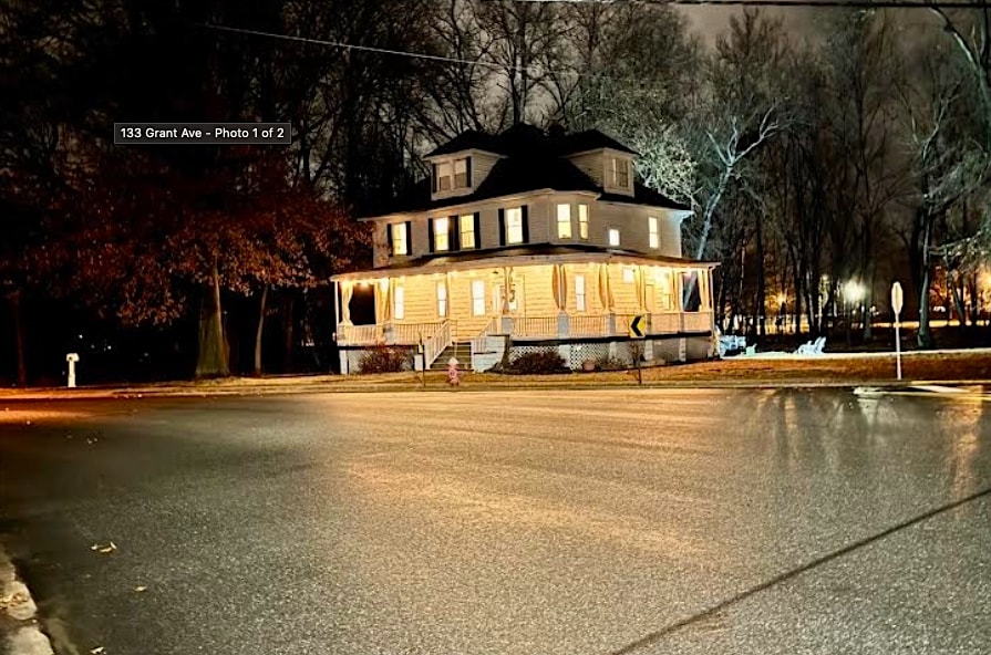 133 Grant Ave in Cresskill, NJ - Building Photo
