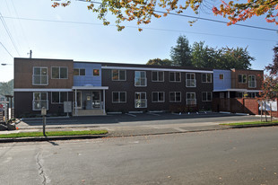 3866 SE Taylor St in Portland, OR - Building Photo - Building Photo