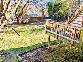 6749 Eastern Ave, Unit B in Takoma Park, MD - Building Photo - Building Photo