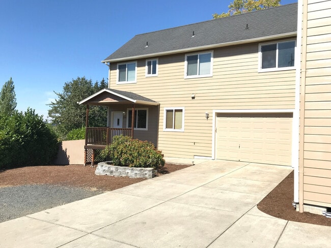 property at 2556 Bailey Hill Rd