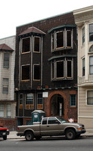 955 Leavenworth St in San Francisco, CA - Building Photo - Building Photo