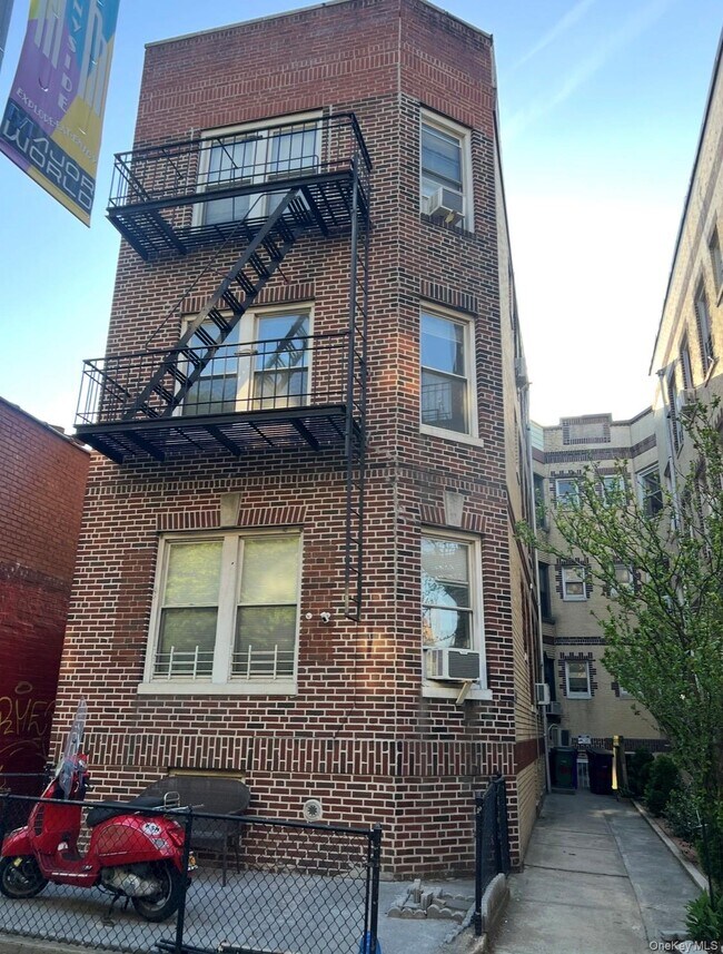 property at 43-40 42nd St
