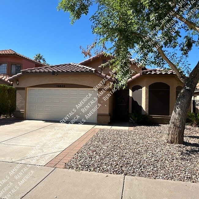 property at 16646 N 59th Pl