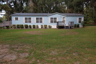 4180 Beaver Run Rd in Valdosta, GA - Building Photo