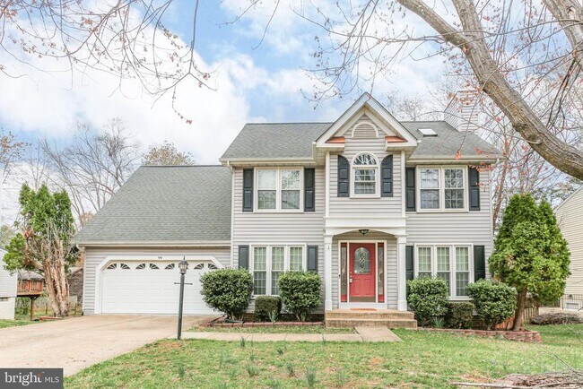 property at 99 Spring Lake Dr