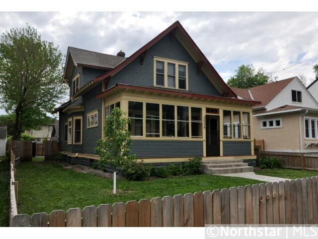 3536 S 5th St, Unit 2