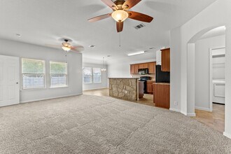 216 Teron Dr in San Marcos, TX - Building Photo - Building Photo