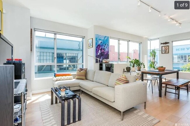 property at 788 Minna St
