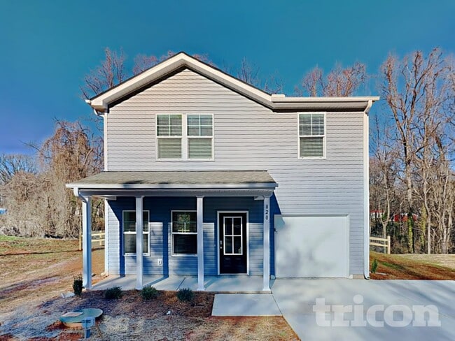 820 Caper St in Statesville, NC - Building Photo - Building Photo
