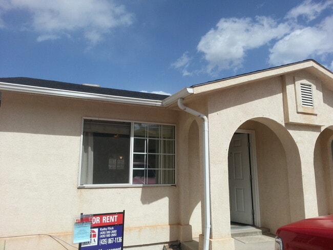 property at 99 N 1850 W