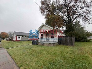 1416 John St in Evansville, IN - Building Photo - Building Photo