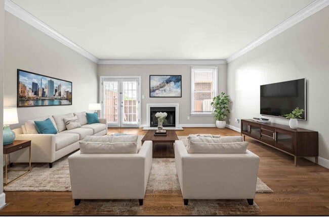 property at 205 Acklen Park Dr