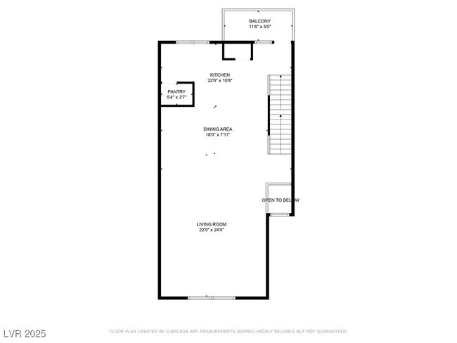 property at 1194 Carson Ave