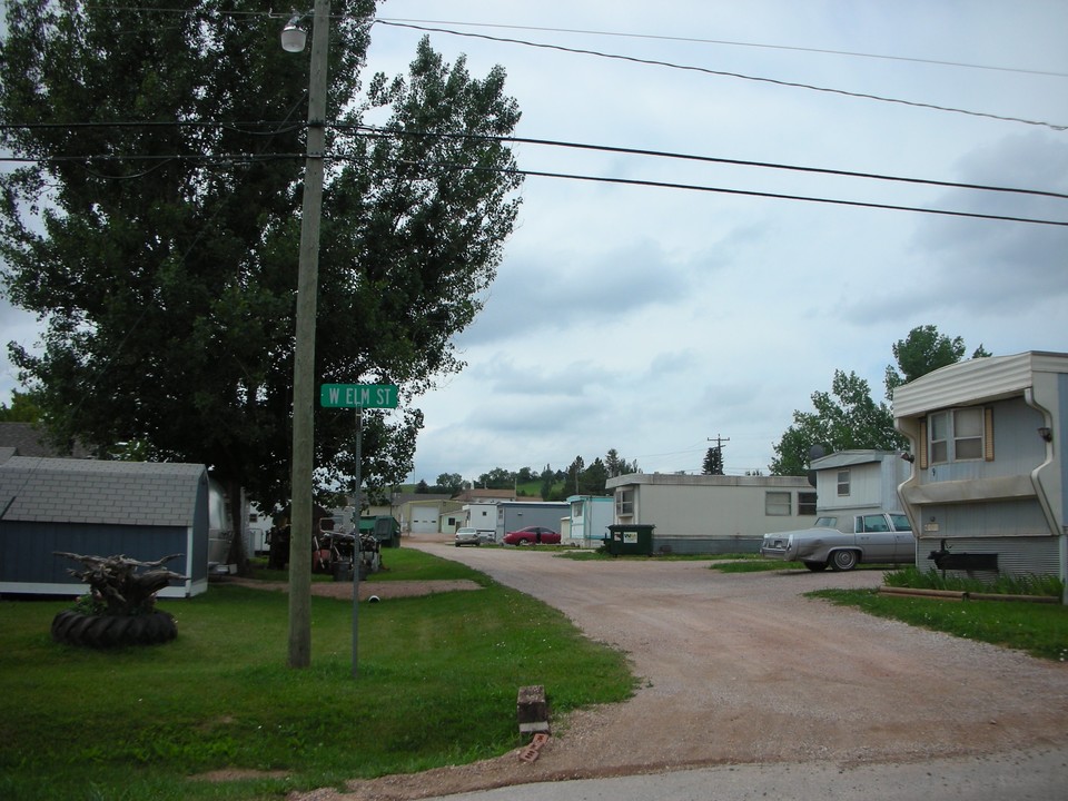 6921 Sturgis Rd in Black Hawk, SD - Building Photo