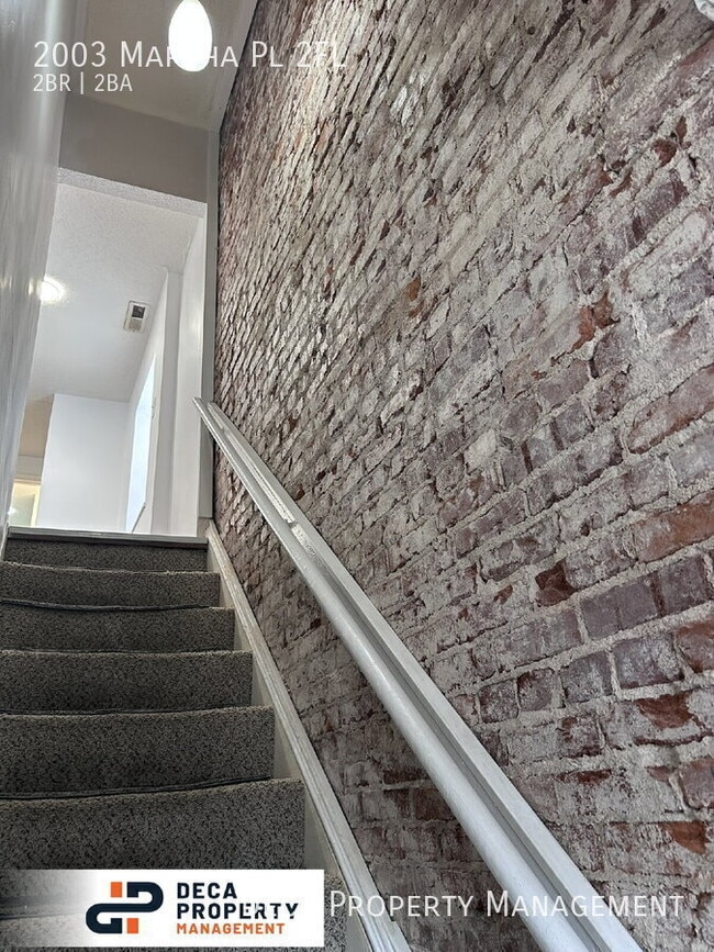 2003 Martha Pl in St. Louis, MO - Building Photo - Building Photo