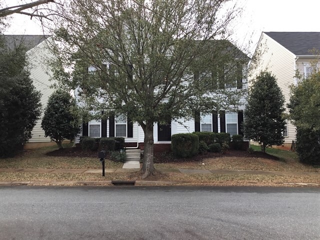 3510 Barnstable Dr in Huntersville, NC - Building Photo