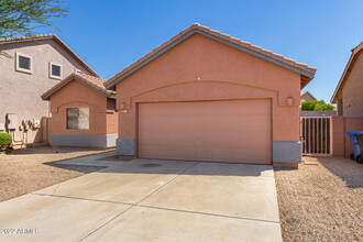 7927 W Mohave St in Phoenix, AZ - Building Photo - Building Photo